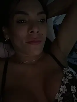 Doll Loren online show from 7, 2, 2025