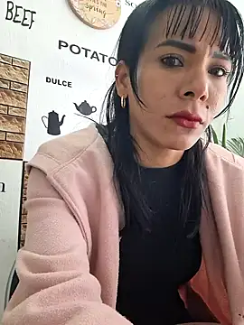 Doll Loren online show from 12, 2, 2025