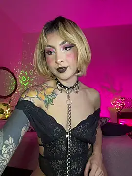 Cinamoonn online show from 10, 3, 2026