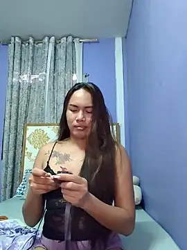 lady kim boner online show from 11, 5, 2026