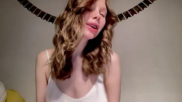 Nikki Mimimi online show from 16, 1, 2025