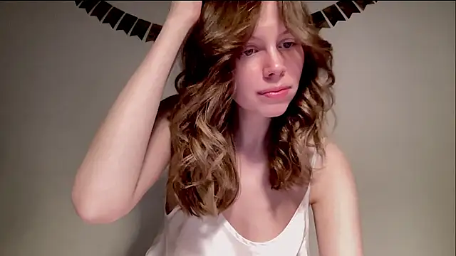 Nikki Mimimi online show from 23, 1, 2025