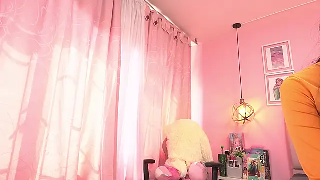 dani parker  online show from 14, 1, 2025