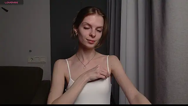 Snapshot of ly_lydia chatting on 26, 1, 2025 ly lydia online show from 26, 1, 2025