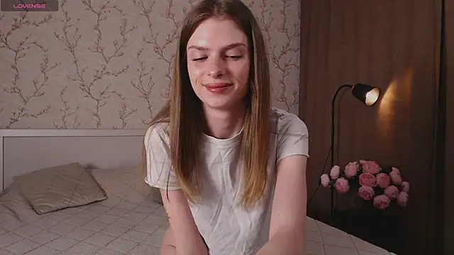 Snapshot of ly_lydia chatting on 26, 4, 2026 ly lydia online show from 26, 4, 2026