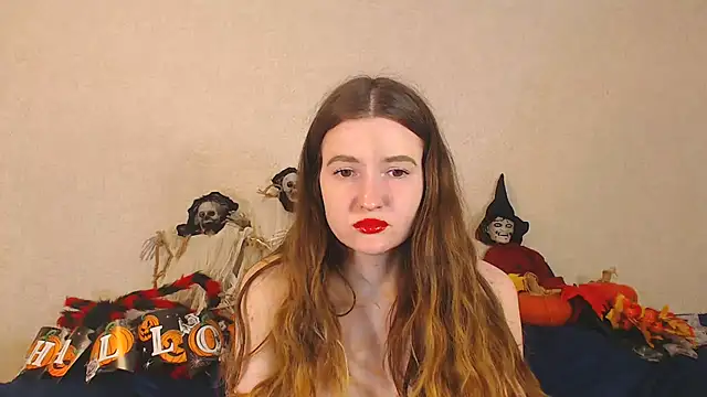 SecretWithJessie online show from 21, 10, 2025