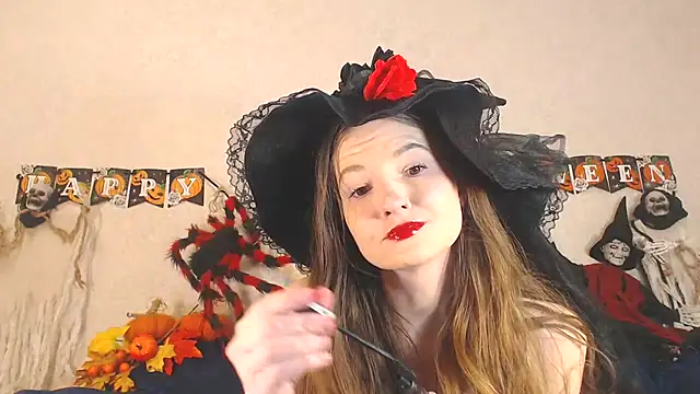 SecretWithJessie online show from 24, 10, 2025