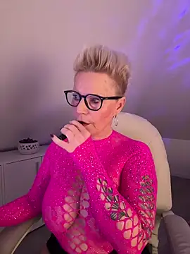 German Milf online show from 5, 2, 2026