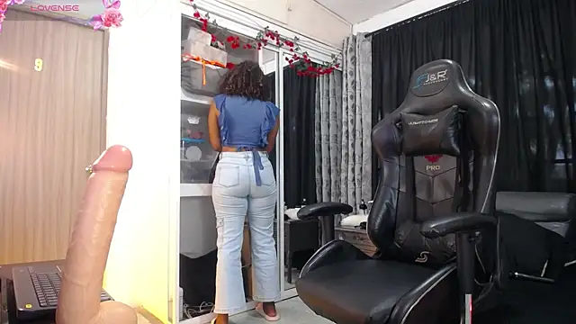 BLACK ROSSE 1 online show from 24, 1, 2025