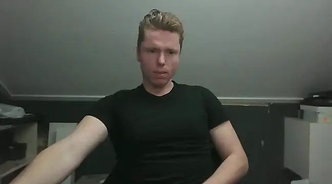 Snapshot of ginger_fun chatting on 29, 1, 2025 ginger fun online show from 29, 1, 2025