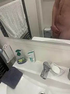 Snapshot of ginger_fun chatting on 4, 3, 2025 ginger fun online show from 4, 3, 2025