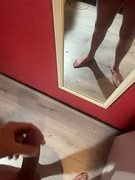 Snapshot of ginger_fun chatting on 26, 9, 2025 ginger fun online show from 26, 9, 2025