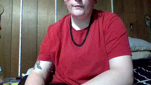 Mhunt666 online show from 16, 4, 2026