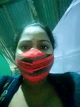 Shristiprakash0 online show from 24, 1, 2025