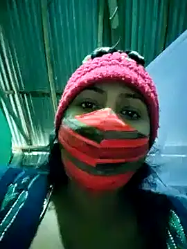 Shristiprakash0 online show from 24, 1, 2025