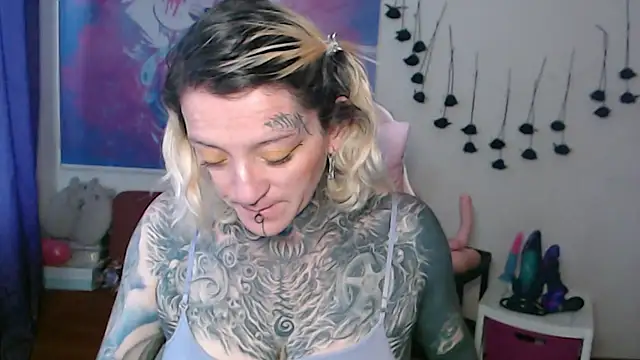 SLOPPYTITSS online show from 28, 9, 2025