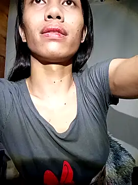 Snapshot of ToKeNa chatting on 18, 12, 2024 ToKeNa online show from 18, 12, 2024