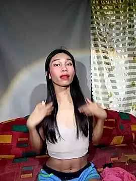 Snapshot of ToKeNa chatting on 20, 12, 2024 ToKeNa online show from 20, 12, 2024