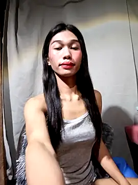 Snapshot of ToKeNa chatting on 23, 12, 2024 ToKeNa online show from 23, 12, 2024