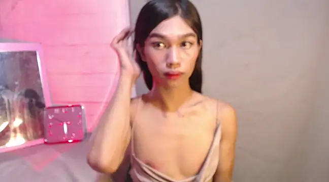 Snapshot of ToKeNa chatting on 25, 1, 2025 ToKeNa online show from 25, 1, 2025