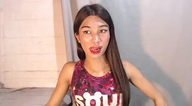 Snapshot of ToKeNa chatting on 28, 1, 2025 ToKeNa online show from 28, 1, 2025