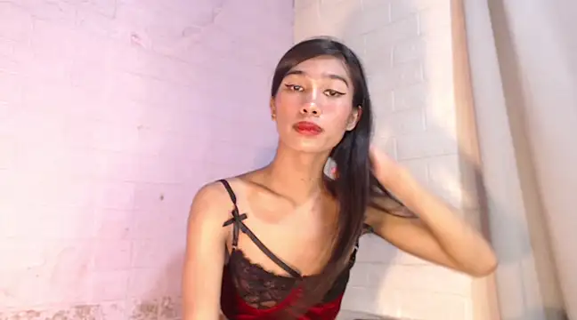 Snapshot of ToKeNa chatting on 31, 1, 2025 ToKeNa online show from 31, 1, 2025
