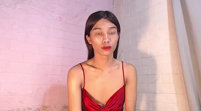 Snapshot of ToKeNa chatting on 1, 2, 2025 ToKeNa online show from 1, 2, 2025