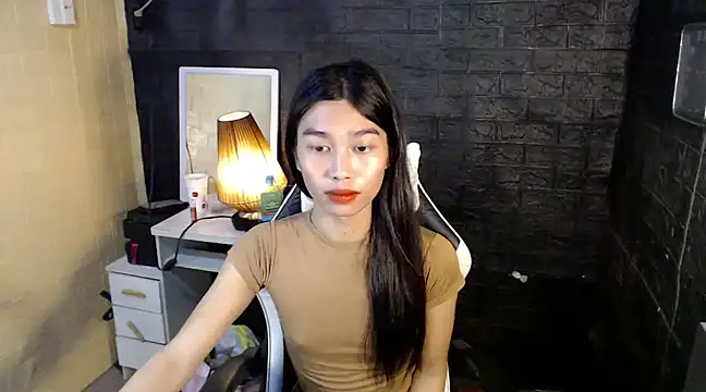 Snapshot of ToKeNa chatting on 14, 3, 2025 ToKeNa online show from 14, 3, 2025