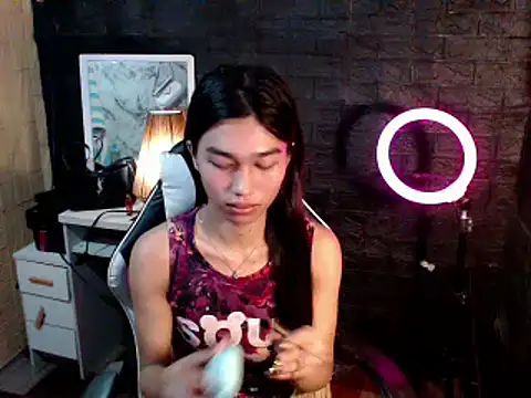 Snapshot of ToKeNa chatting on 15, 3, 2025 ToKeNa online show from 15, 3, 2025