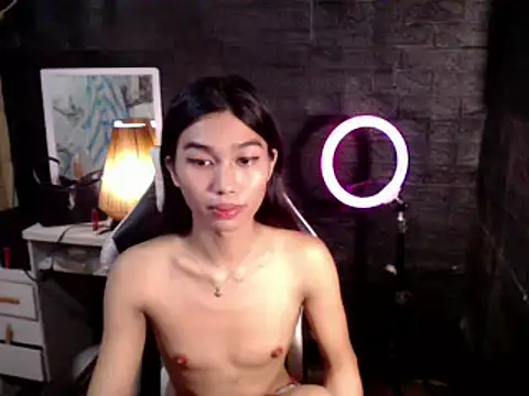 Snapshot of ToKeNa chatting on 15, 3, 2025 ToKeNa online show from 15, 3, 2025