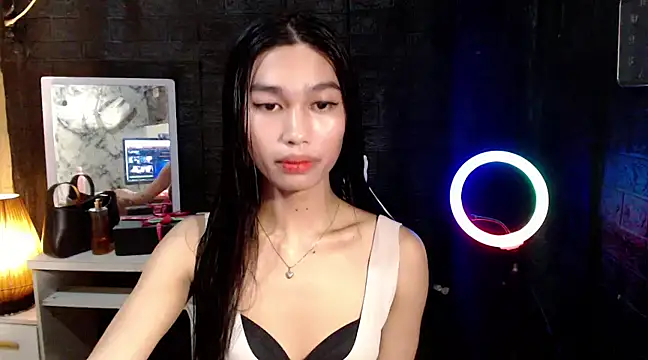 Snapshot of ToKeNa chatting on 20, 3, 2025 ToKeNa online show from 20, 3, 2025