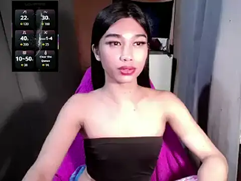 Snapshot of ToKeNa chatting on 4, 11, 2025 ToKeNa online show from 4, 11, 2025