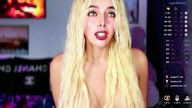 Snapshot of sassymarylou chatting on 23, 2, 2025 sassymarylou online show from 23, 2, 2025