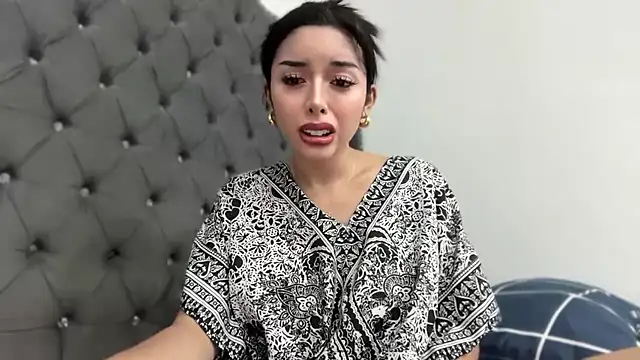 Snapshot of sassymarylou chatting on 2, 10, 2025 sassymarylou online show from 2, 10, 2025