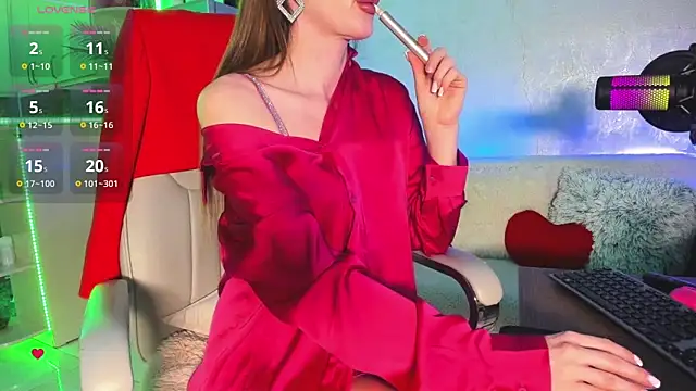 Snapshot of AstArta_R_A chatting on 3, 3, 2025 AstArta R A online show from 3, 3, 2025