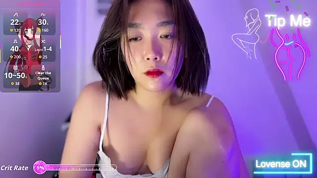 TR4NSCUTI3 online show from 23, 5, 2026