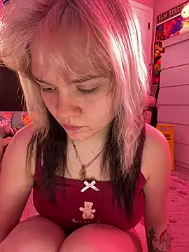 Cutiepiespanks online show from 7, 4, 2026