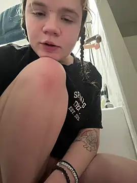Cutiepiespanks online show from 1, 5, 2026