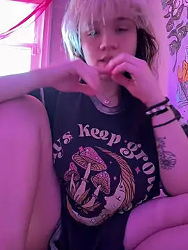 Cutiepiespanks online show from 2, 5, 2026