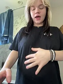 Cutiepiespanks online show from 4, 5, 2026