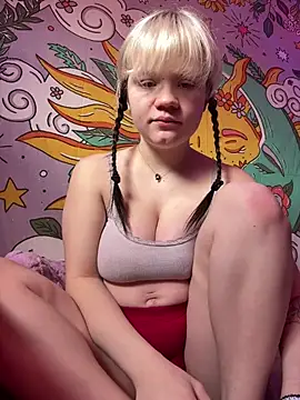 Cutiepiespanks online show from 7, 5, 2026