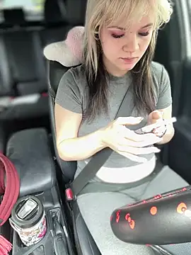 Cutiepiespanks online show from 9, 5, 2026