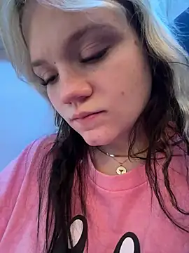 Cutiepiespanks online show from 11, 5, 2026