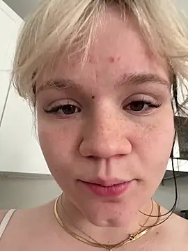 Cutiepiespanks online show from 18, 5, 2026