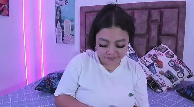 NaughtyAnaa online show from 14, 12, 2024