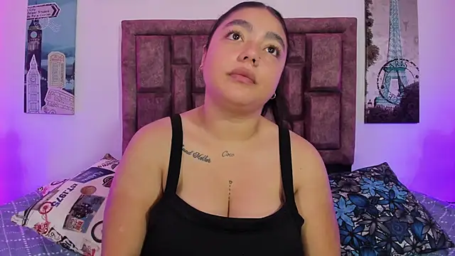 NaughtyAnaa online show from 16, 9, 2025