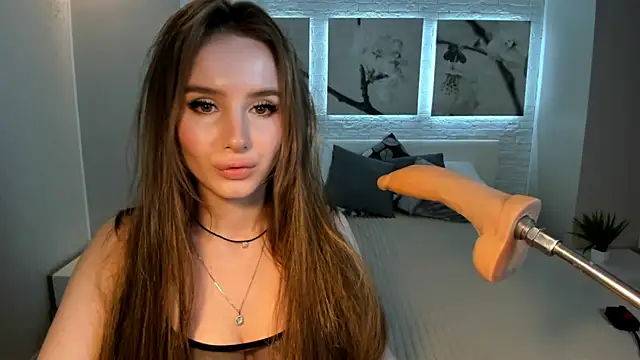 Betty June online show from 4, 12, 2024