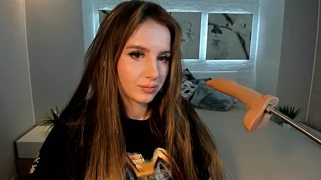 Betty June online show from 5, 12, 2024