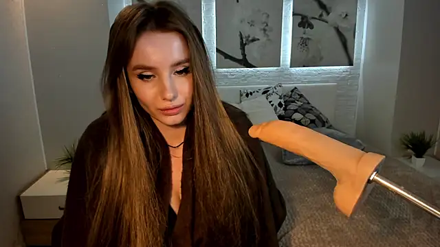 Betty June online show from 17, 12, 2024
