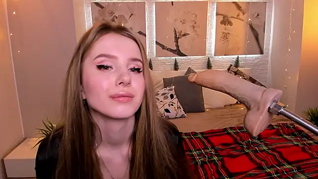 Betty June online show from 28, 12, 2024
